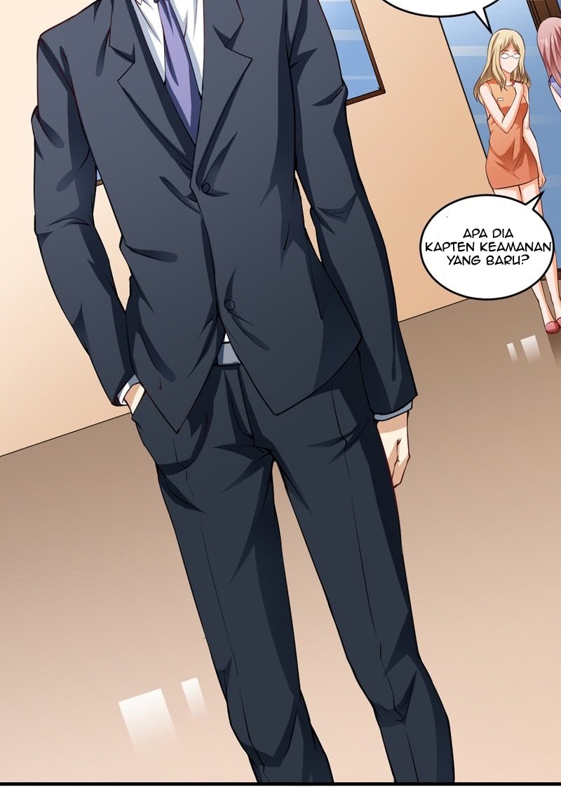 Super Security In The City Chapter 01-06 Gambar 40